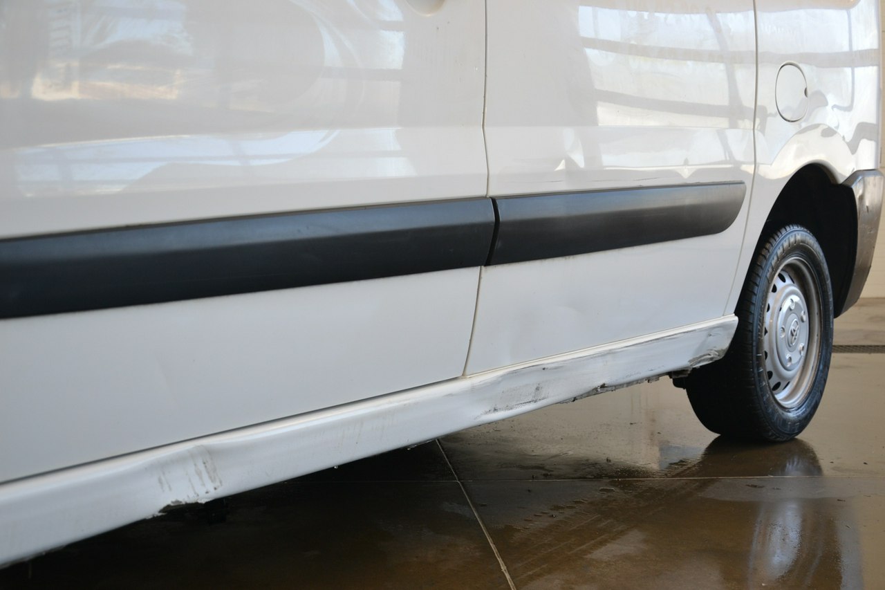 Toyota ProAce - obrazek 9