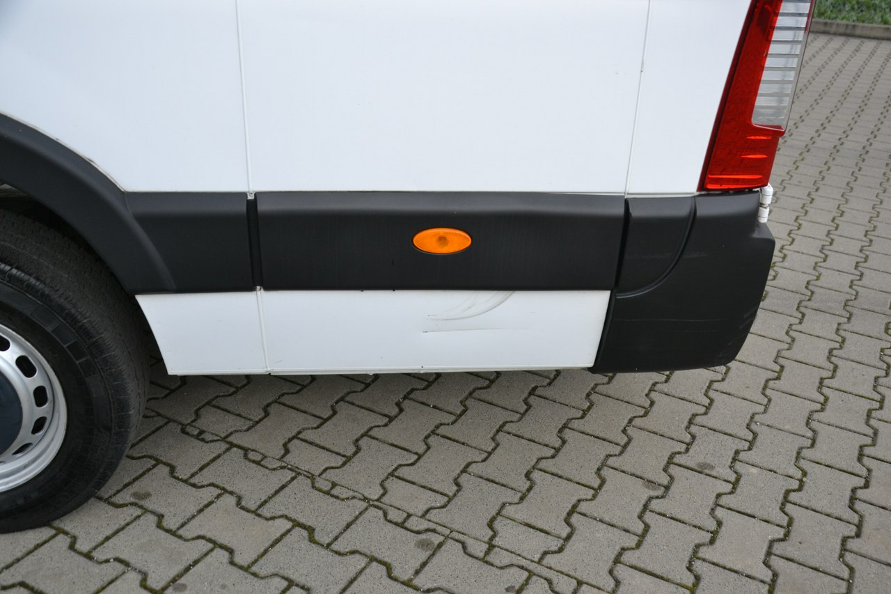 Renault Master - obrazek 9