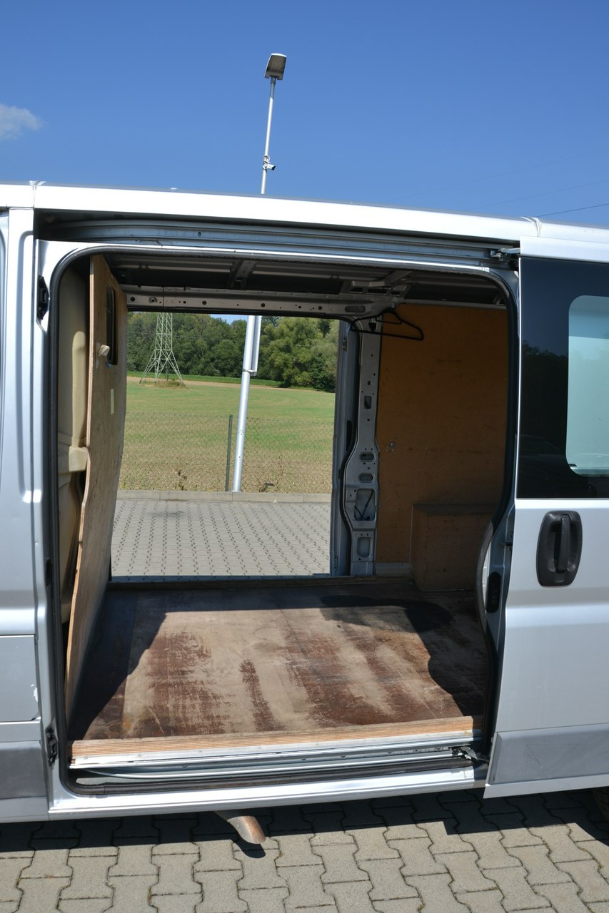 Fiat Ducato - obrazek 13