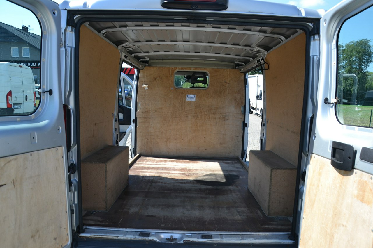 Fiat Ducato - obrazek 14