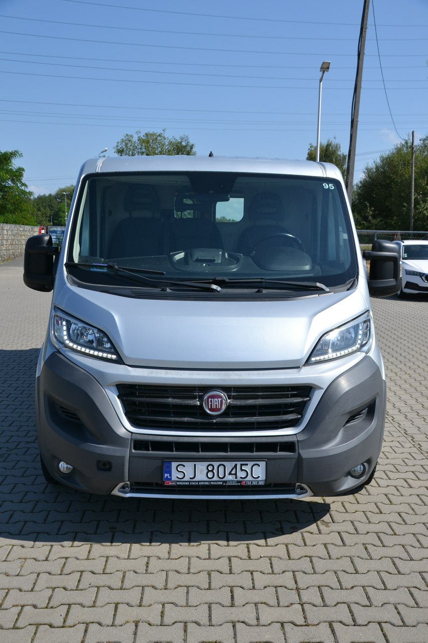 Fiat Ducato - obrazek 2