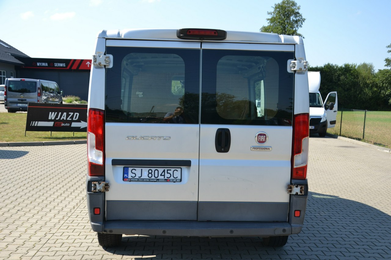 Fiat Ducato - obrazek 6
