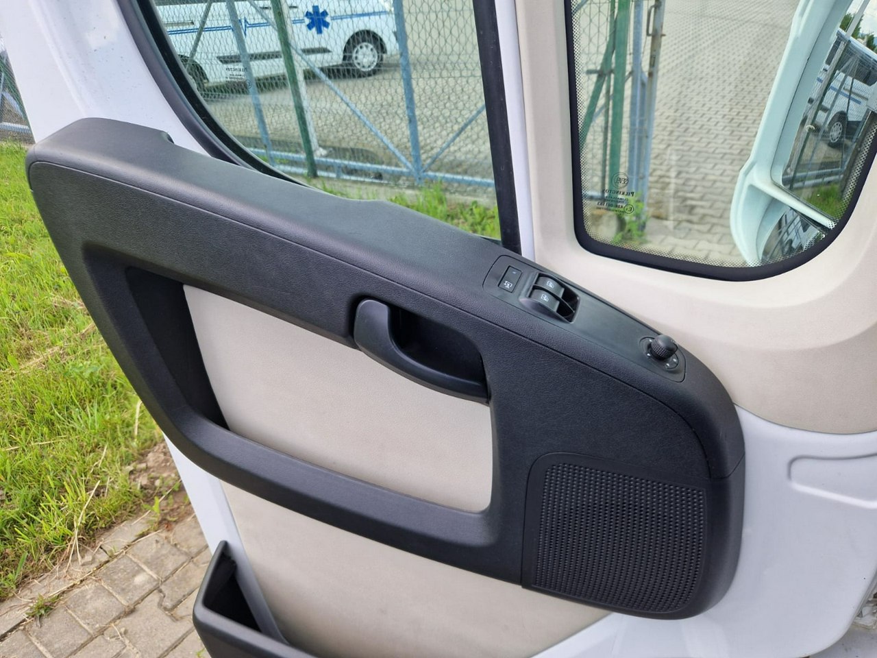 Fiat Ducato - obrazek 10