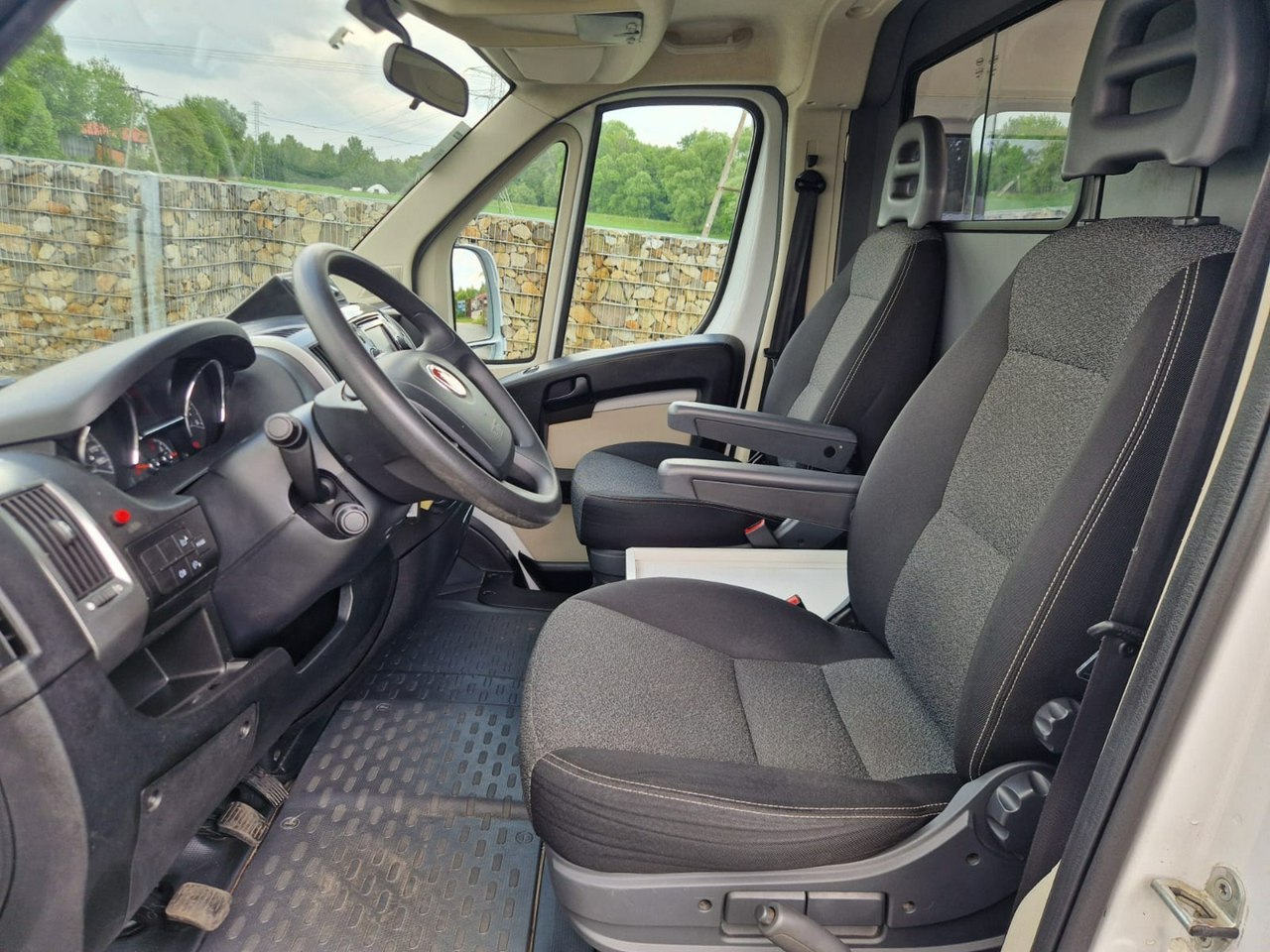 Fiat Ducato - obrazek 11