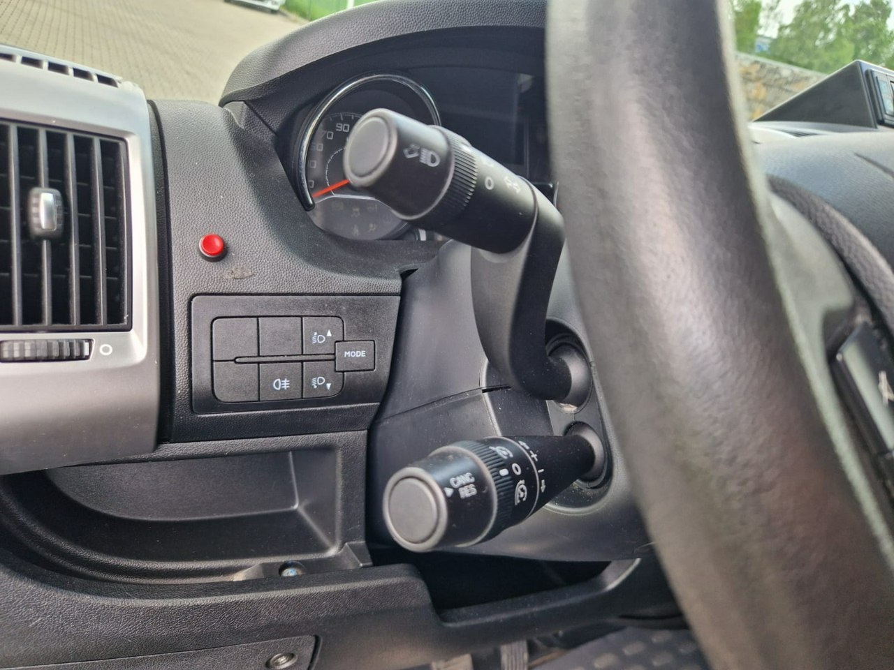 Fiat Ducato - obrazek 13