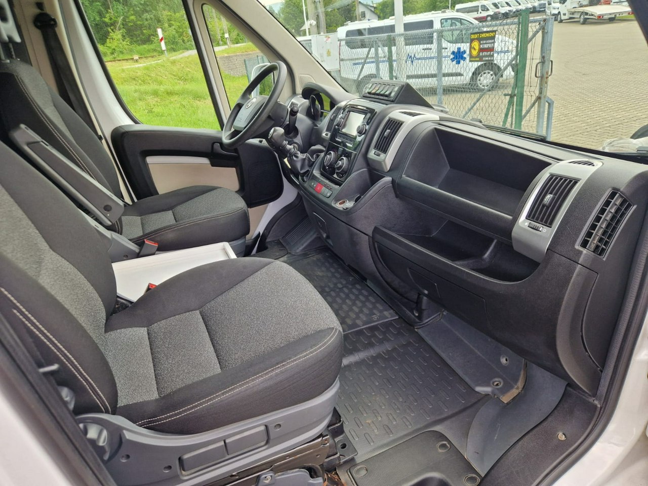 Fiat Ducato - obrazek 17