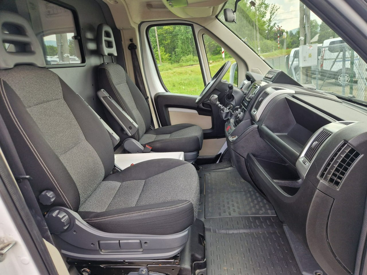 Fiat Ducato - obrazek 18