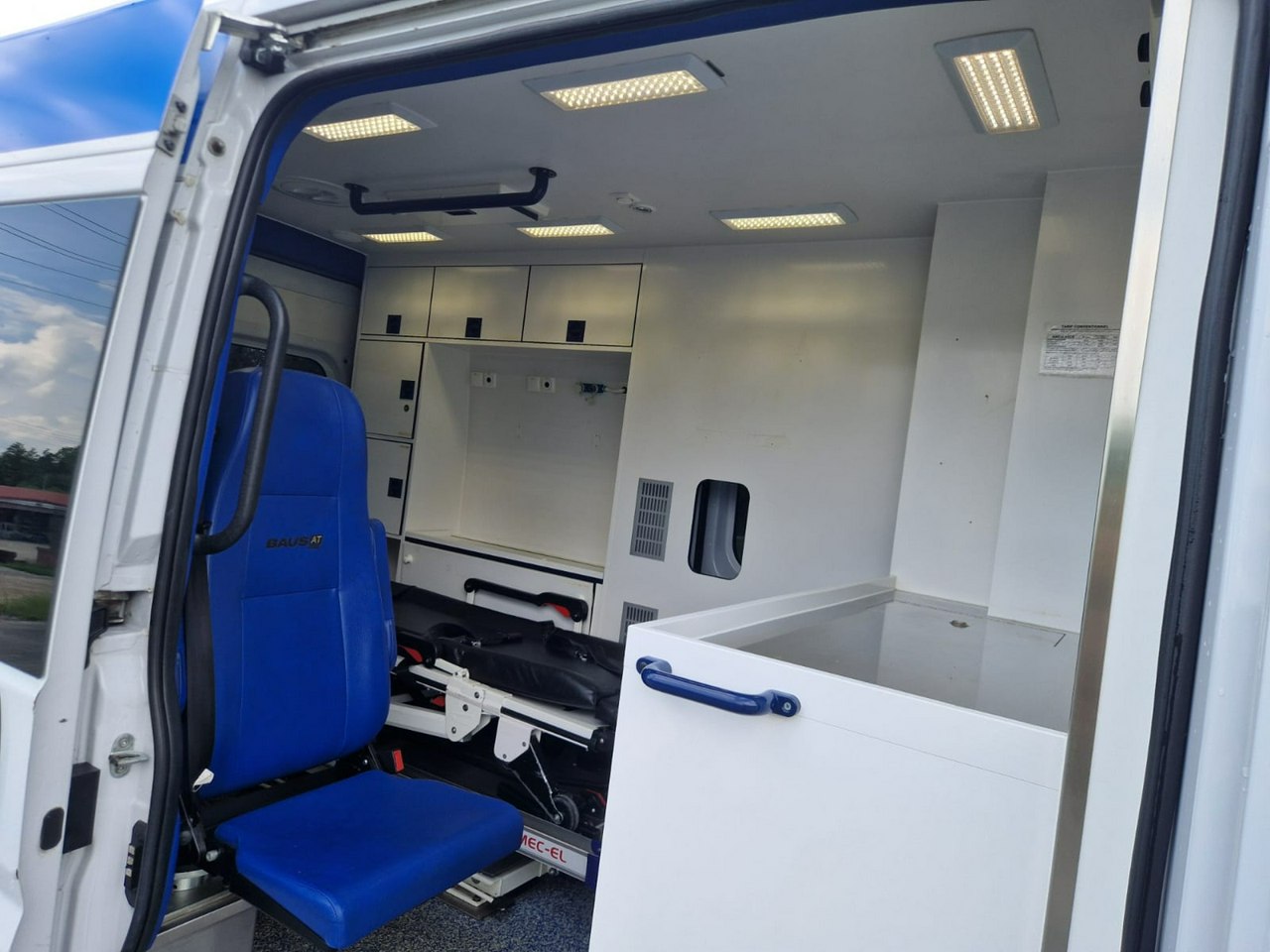 Fiat Ducato - obrazek 19