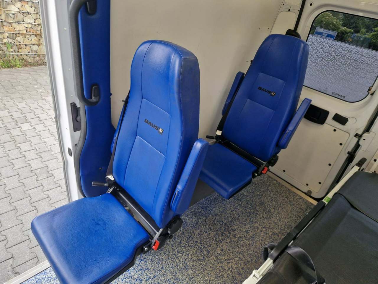 Fiat Ducato - obrazek 21