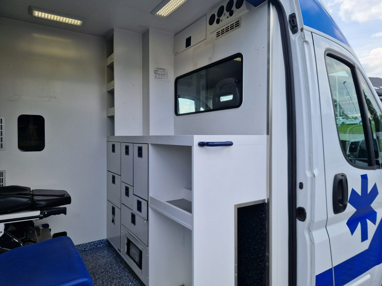 Fiat Ducato - obrazek 22