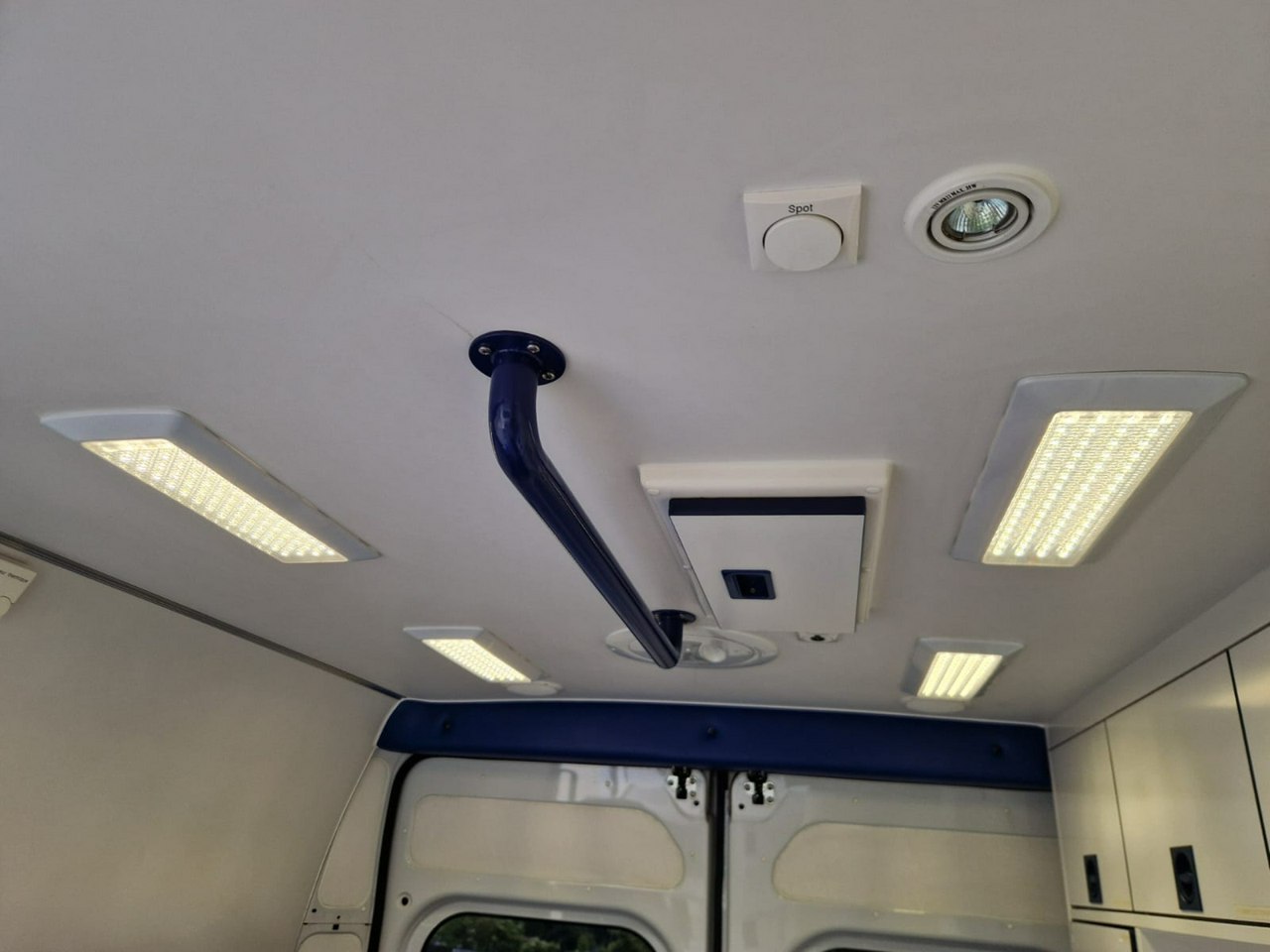 Fiat Ducato - obrazek 26