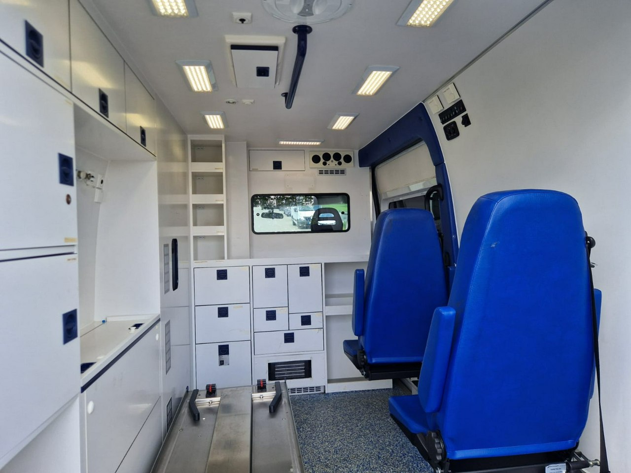 Fiat Ducato - obrazek 27