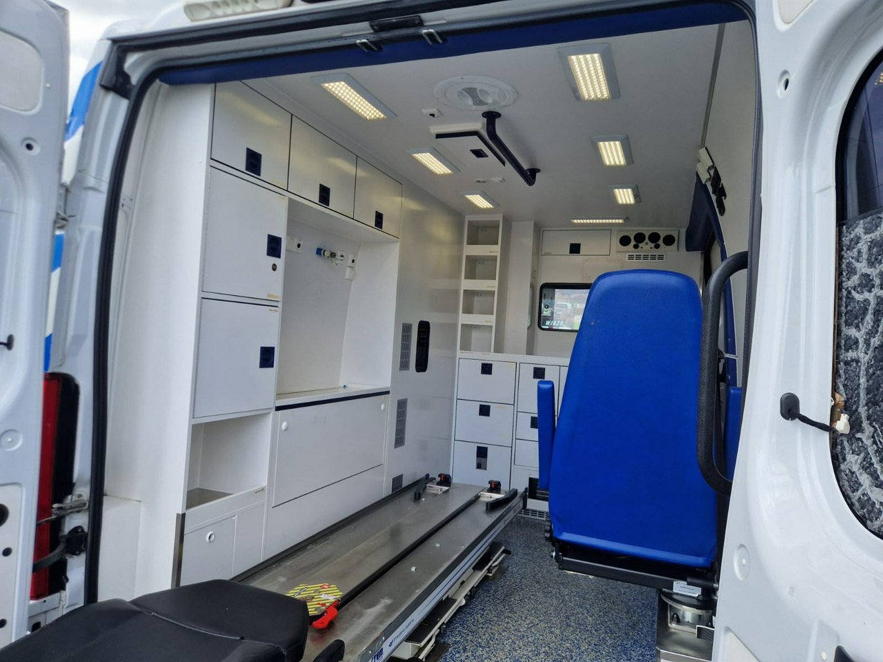 Fiat Ducato - obrazek 28