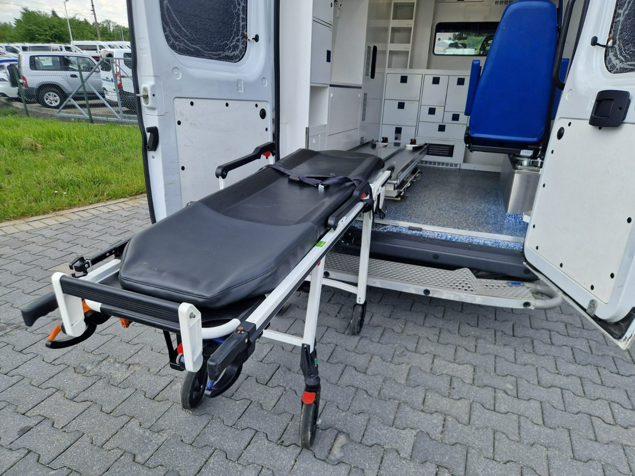 Fiat Ducato - obrazek 29