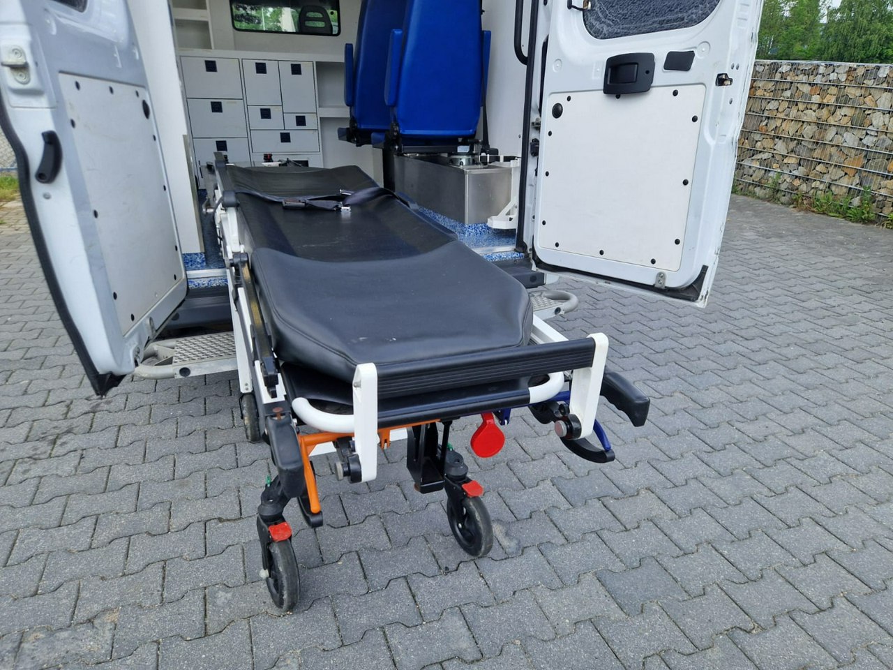 Fiat Ducato - obrazek 30