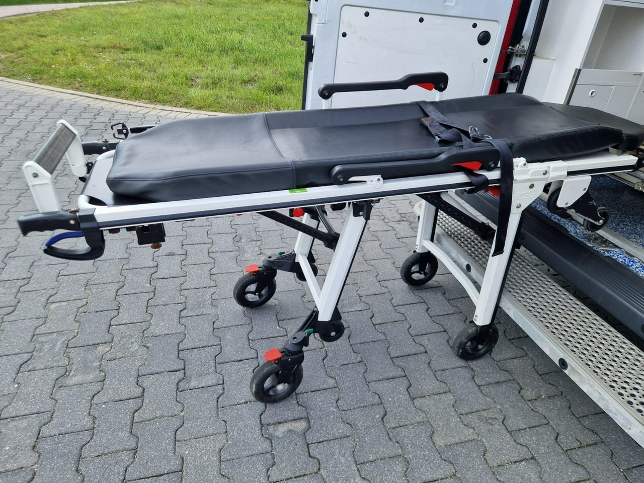 Fiat Ducato - obrazek 31