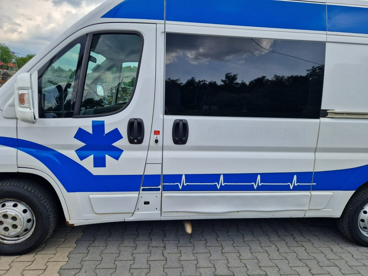 Fiat Ducato - obrazek 4