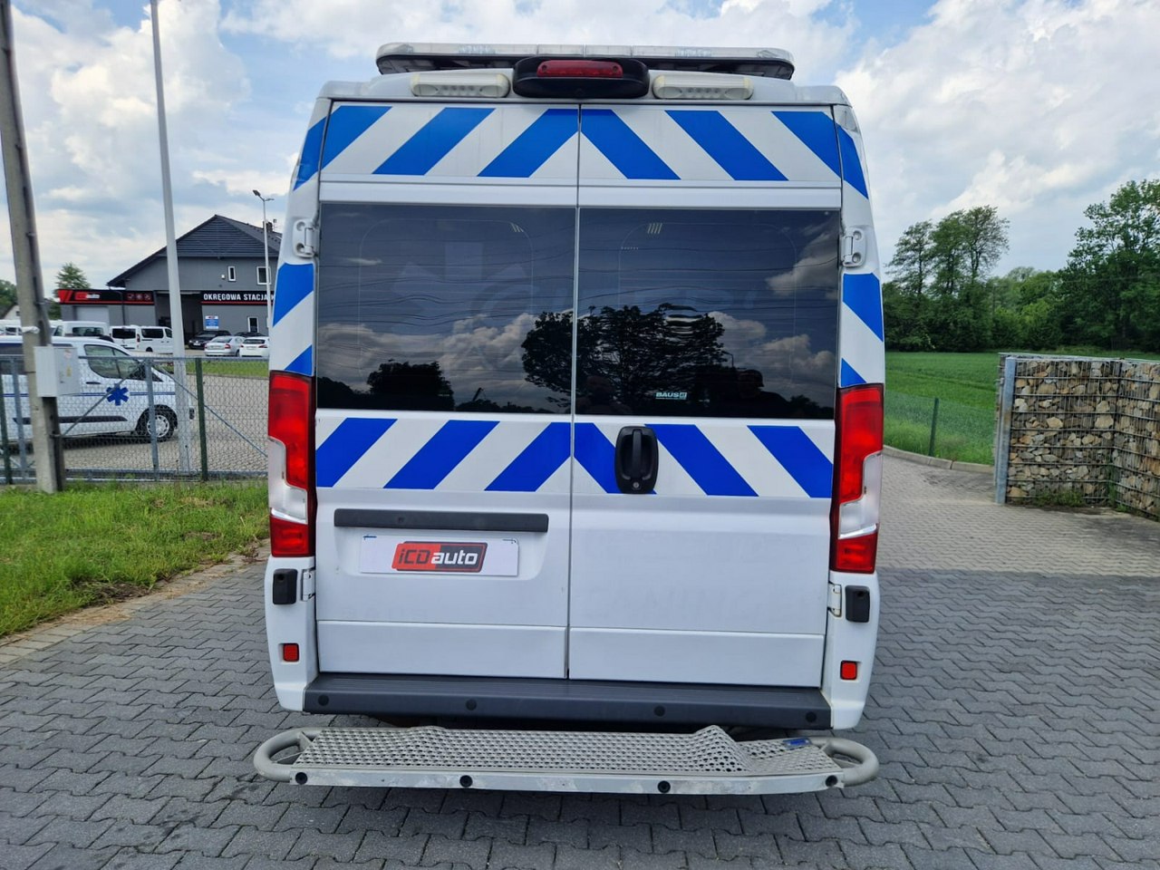 Fiat Ducato - obrazek 6