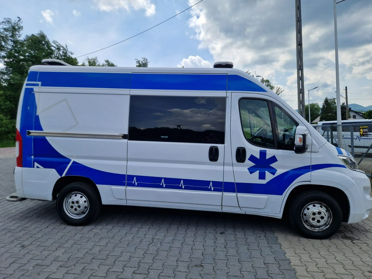Fiat Ducato - obrazek 8