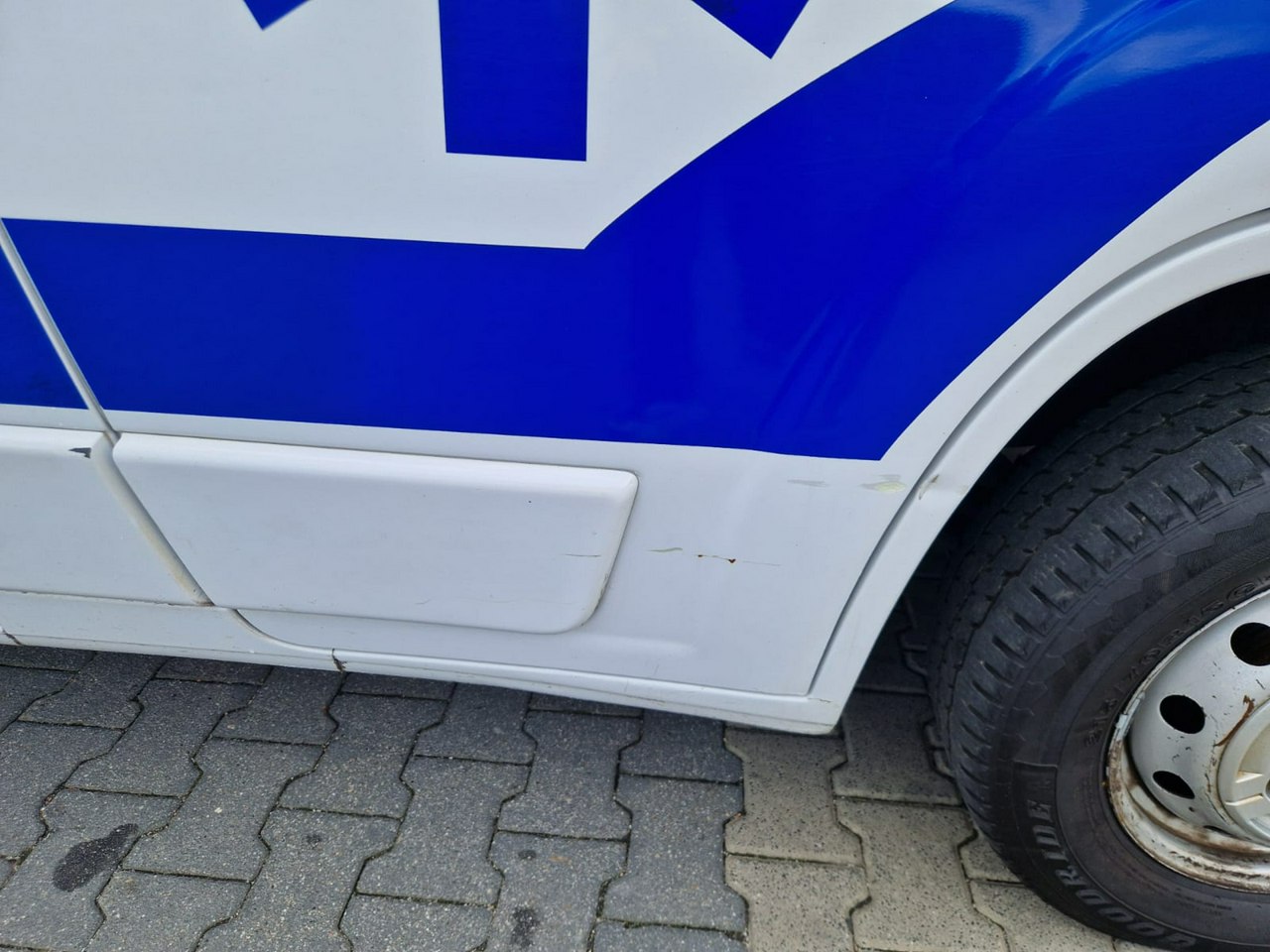 Fiat Ducato - obrazek 9