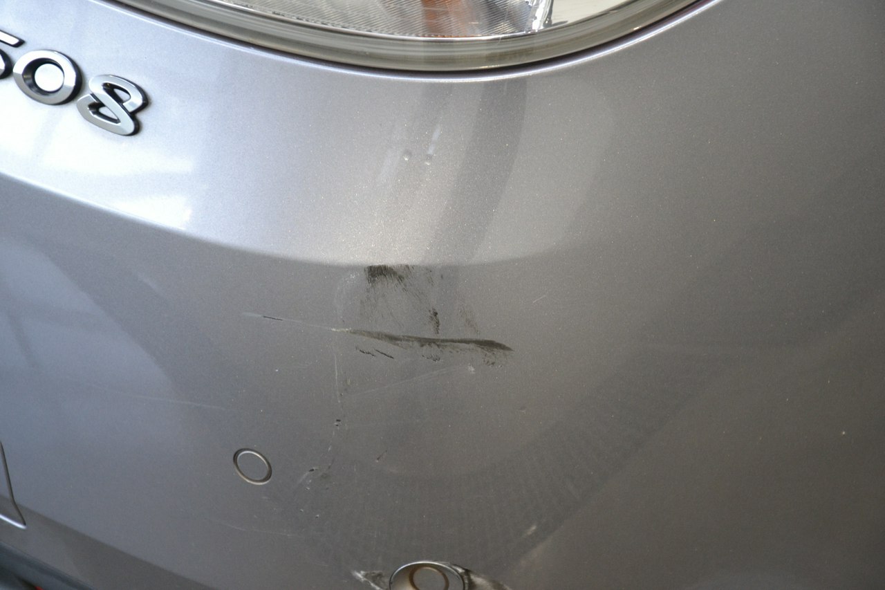 Peugeot 508 - obrazek 10