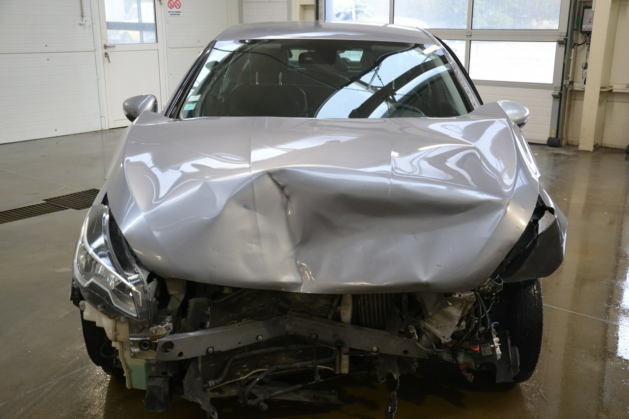 Peugeot 508 - obrazek 2