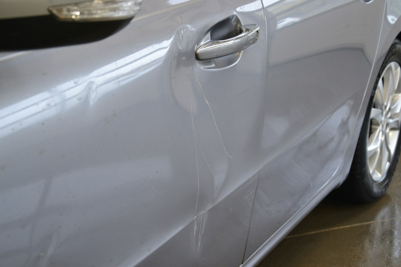 Peugeot 508 - obrazek 17