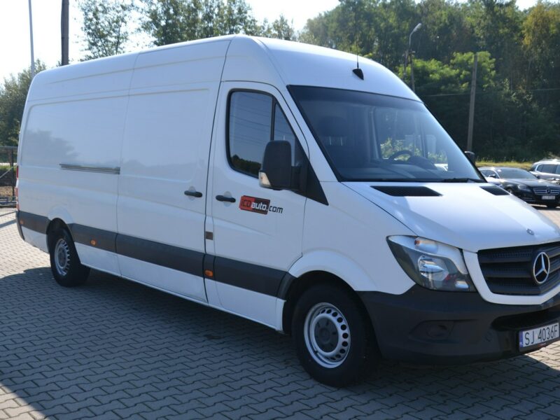 Mercedes Sprinter