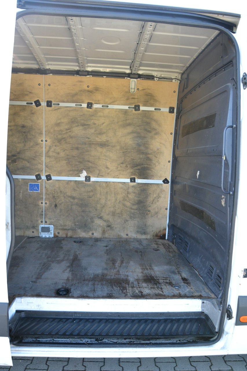 Mercedes Sprinter - obrazek 19