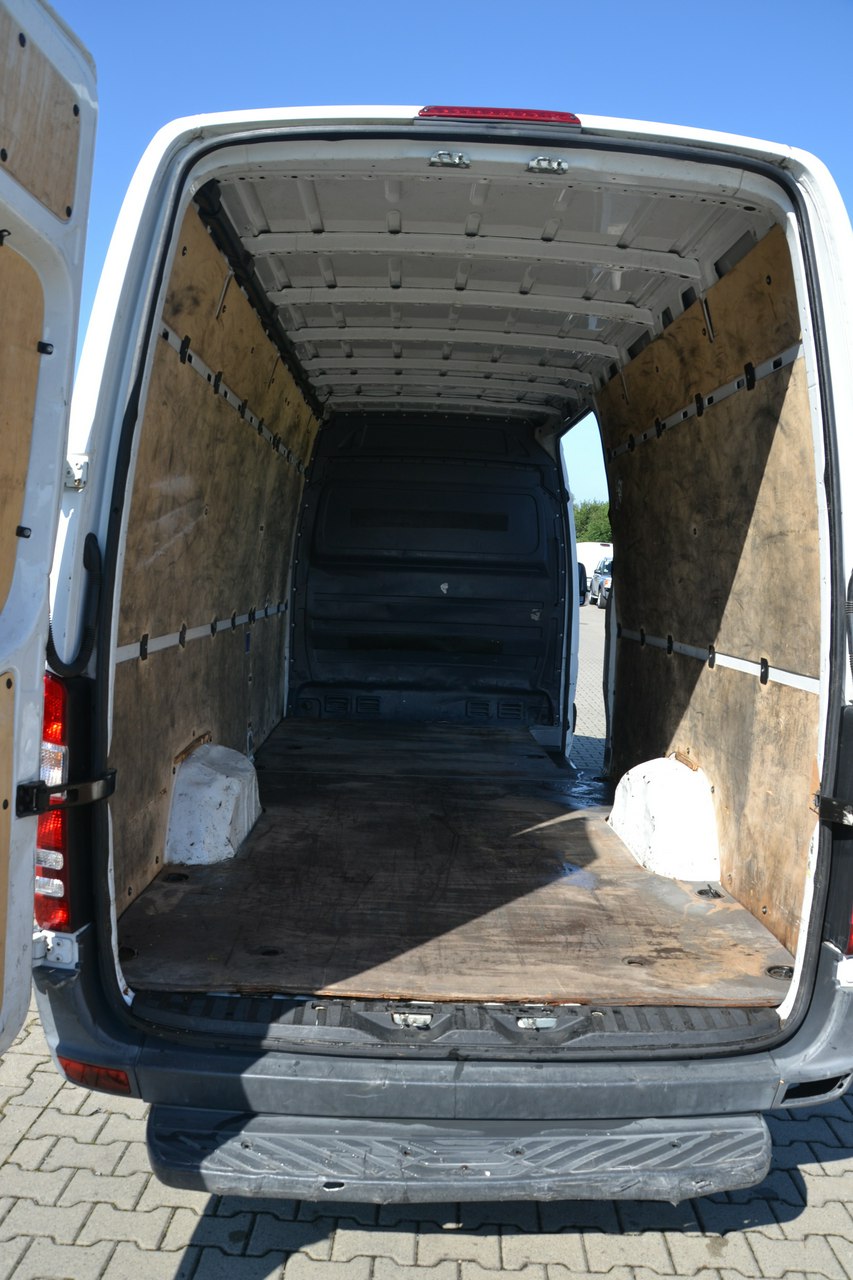 Mercedes Sprinter - obrazek 22