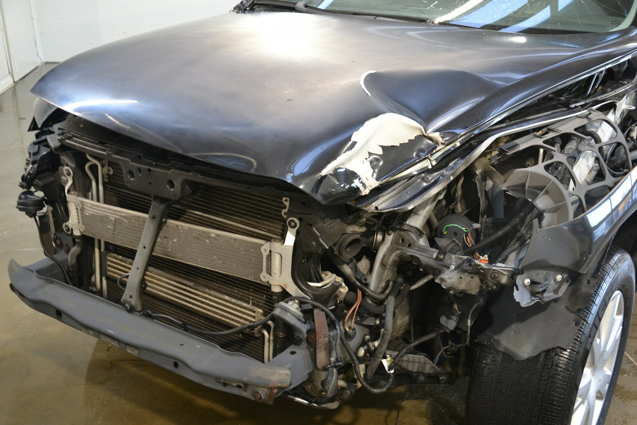 Volkswagen Touareg - obrazek 11