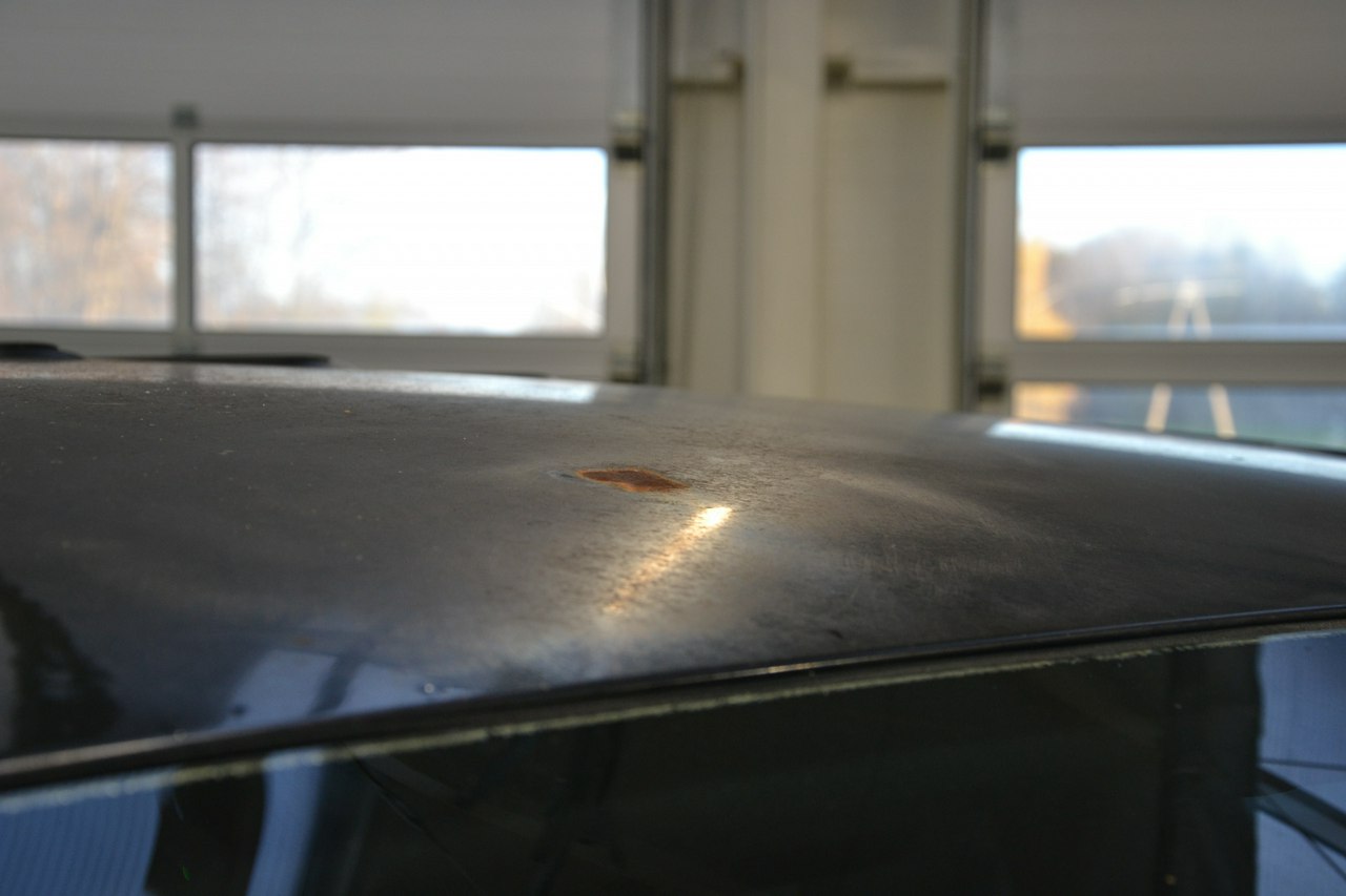 Volkswagen Touareg - obrazek 14