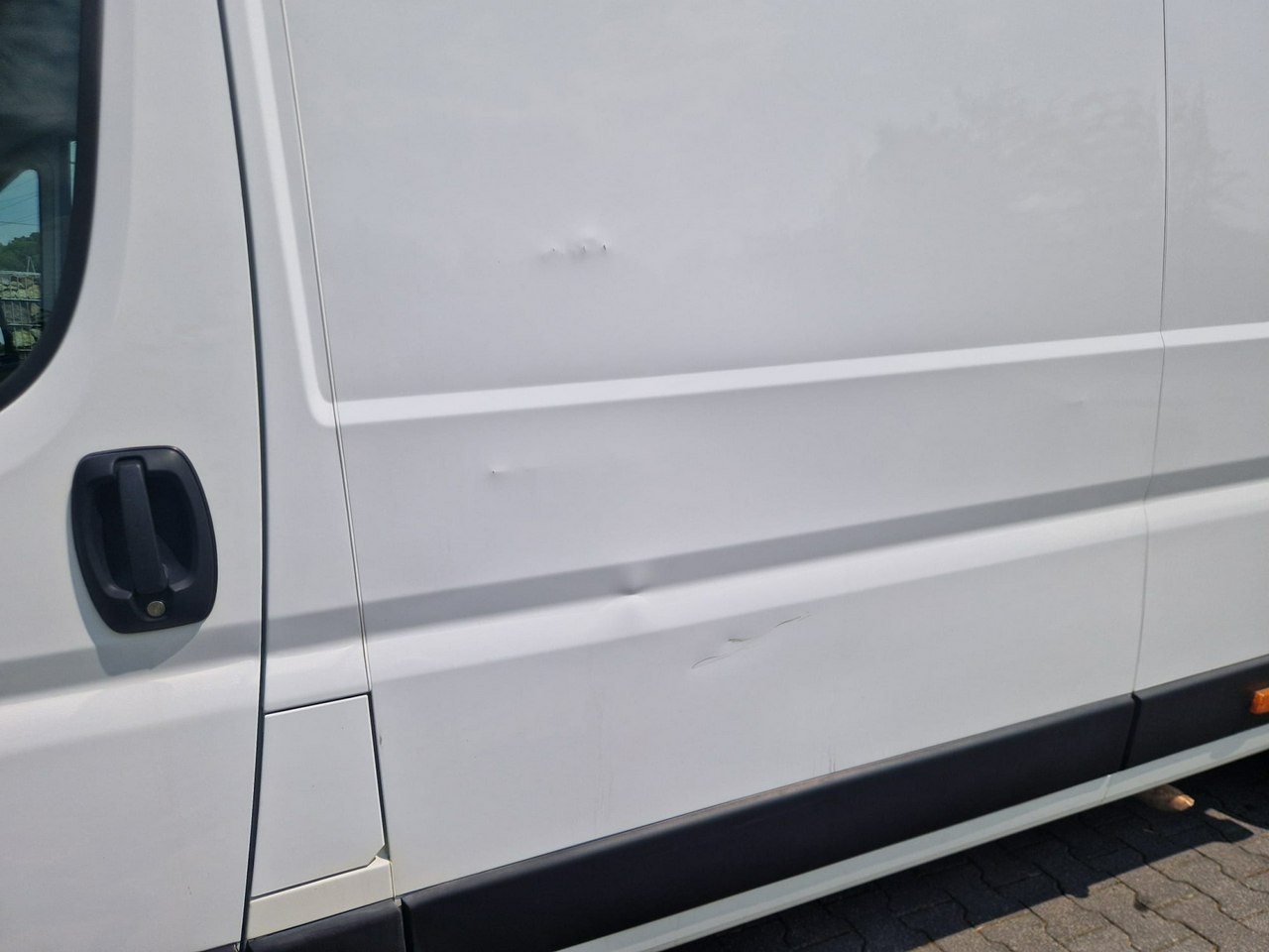 Fiat Ducato - obrazek 10