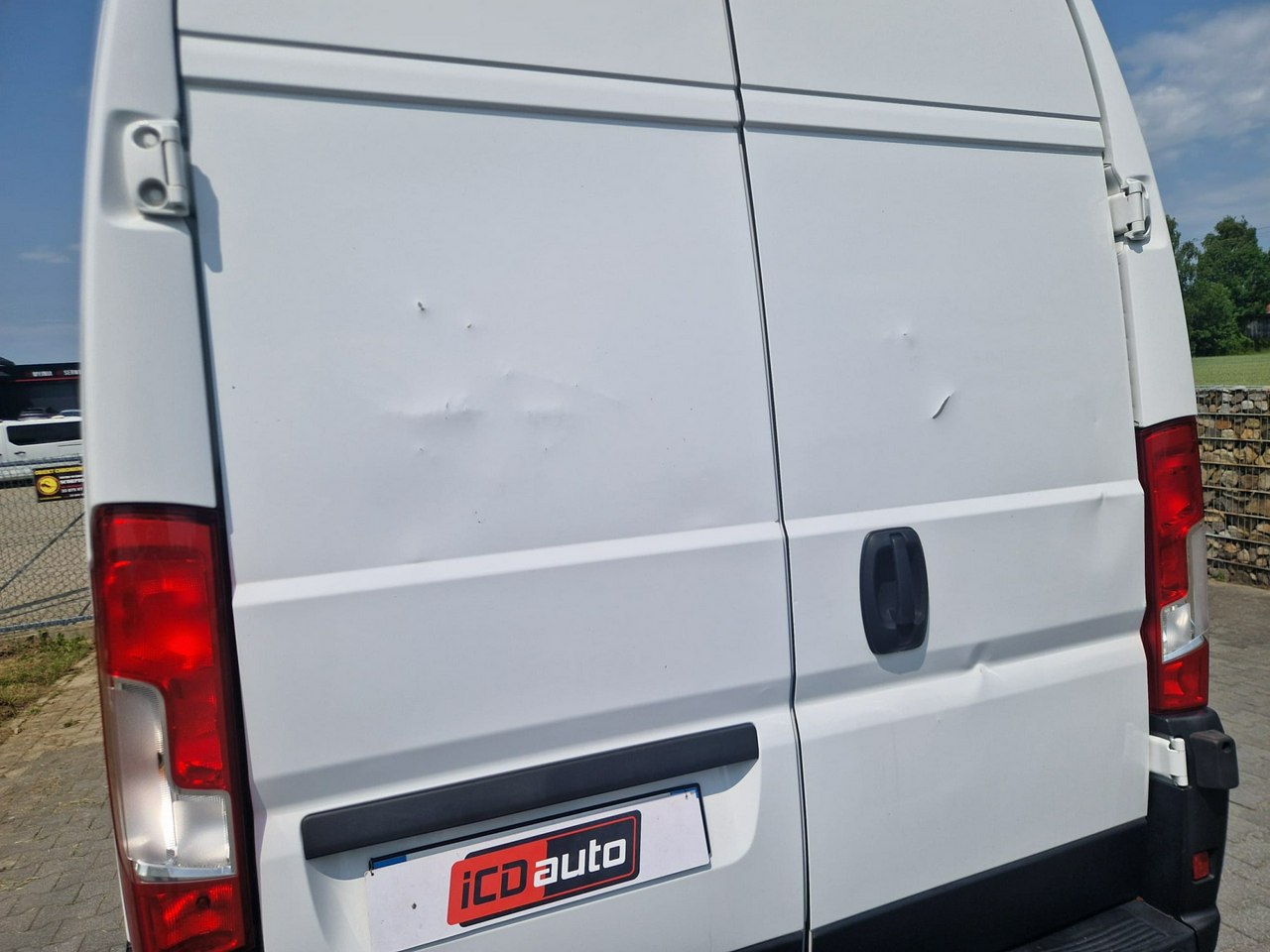 Fiat Ducato - obrazek 11