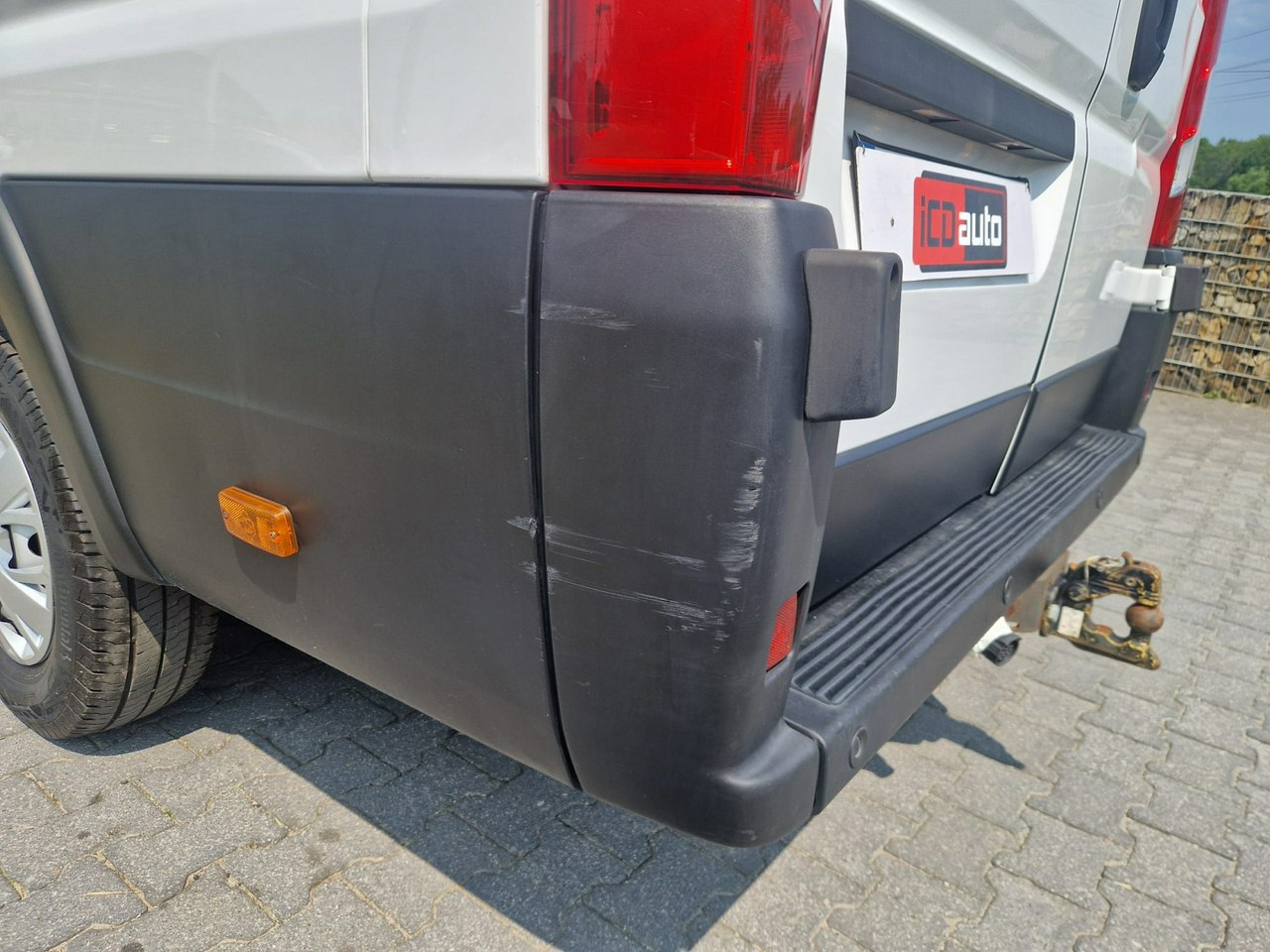 Fiat Ducato - obrazek 12