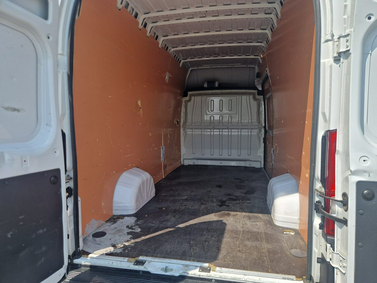 Fiat Ducato - obrazek 13