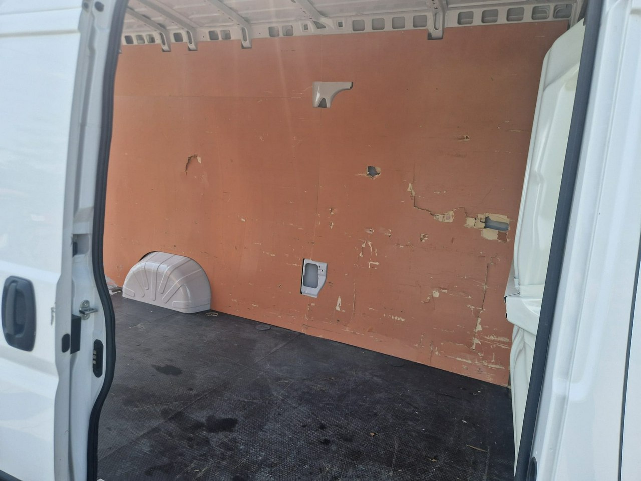 Fiat Ducato - obrazek 14