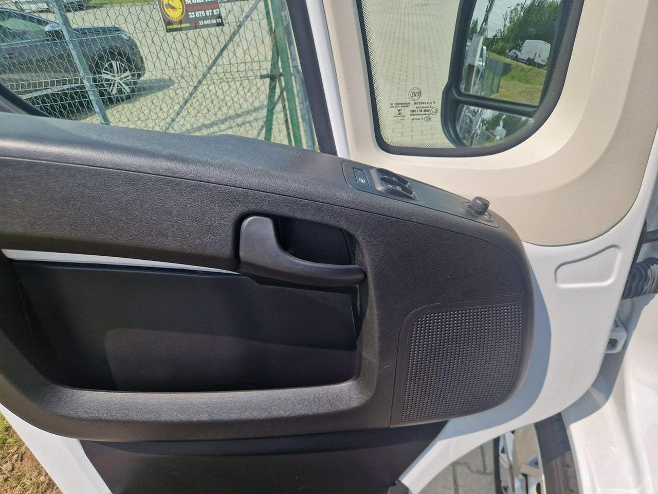 Fiat Ducato - obrazek 15