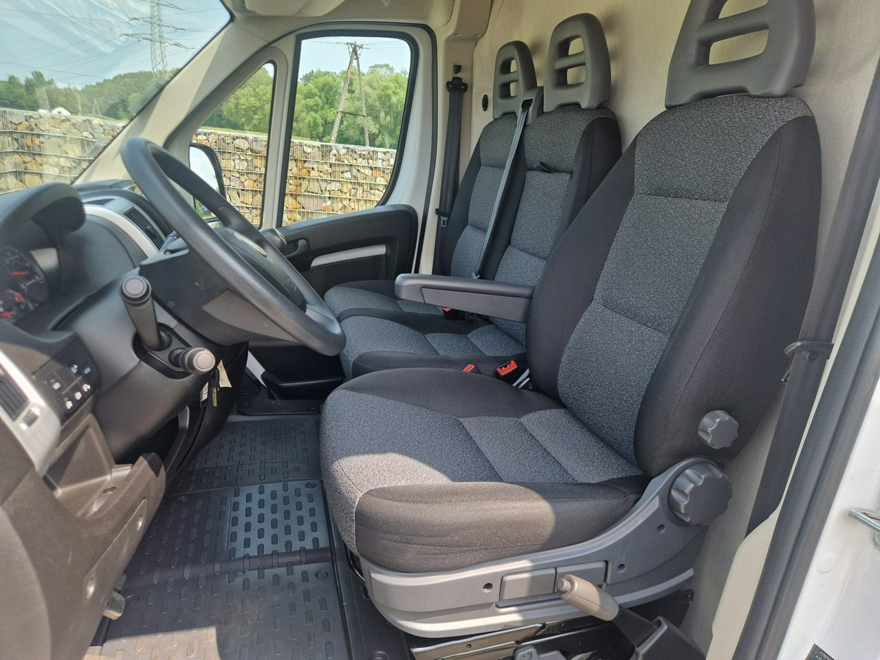 Fiat Ducato - obrazek 16