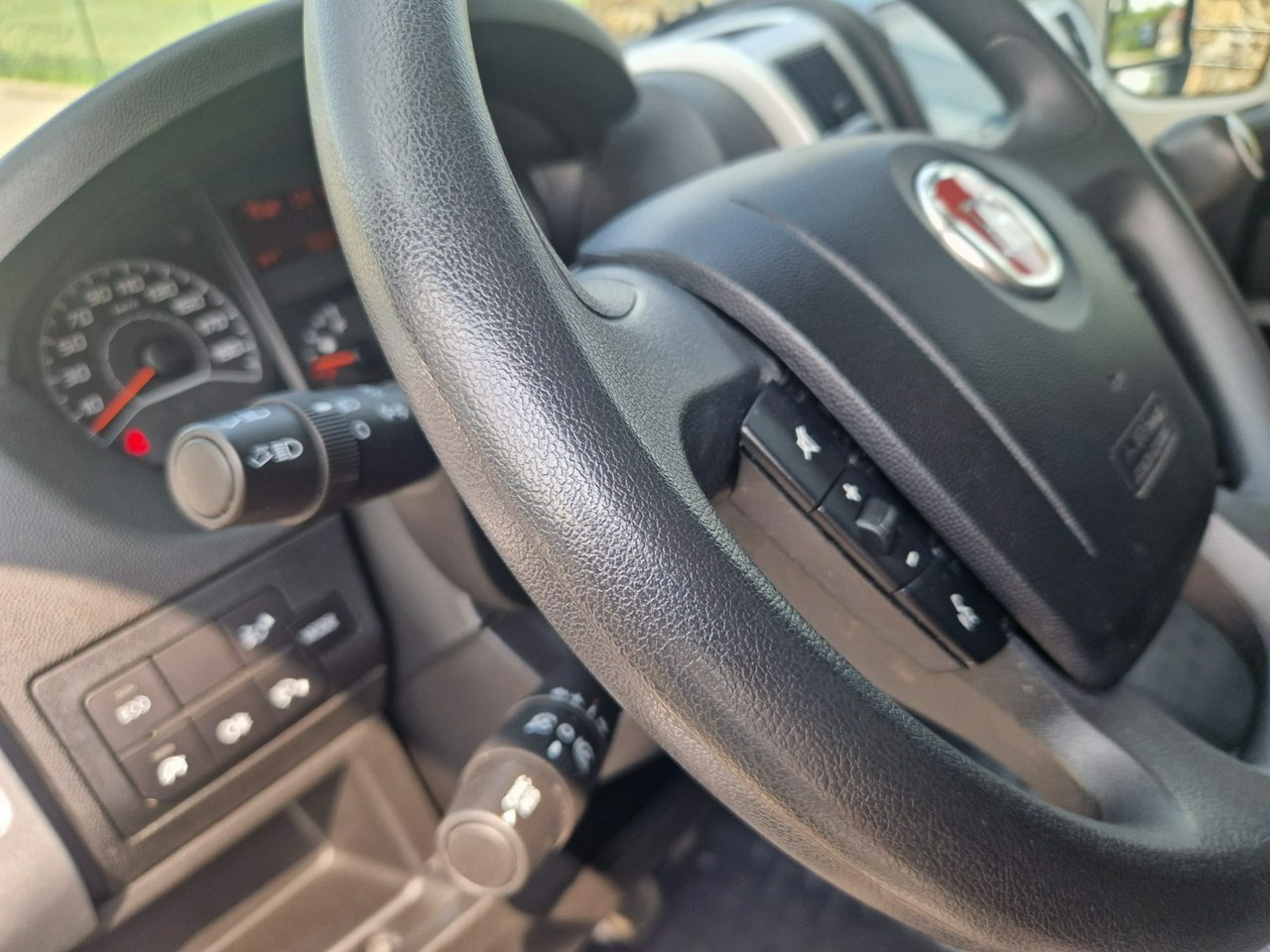 Fiat Ducato - obrazek 17