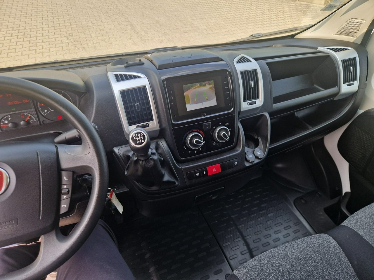 Fiat Ducato - obrazek 19