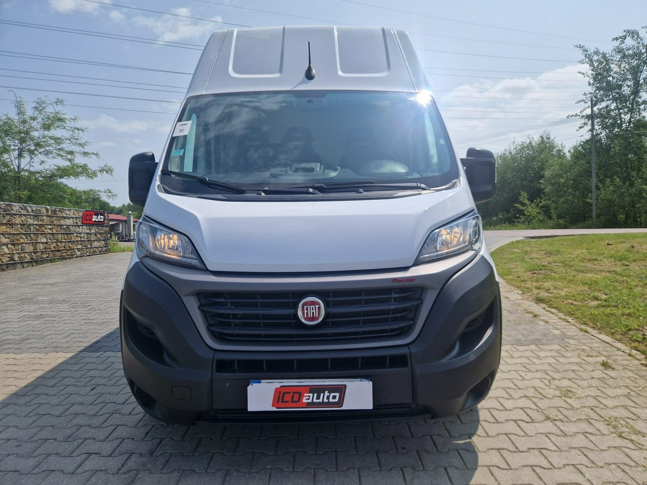 Fiat Ducato - obrazek 2