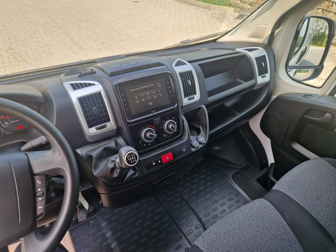 Fiat Ducato - obrazek 20