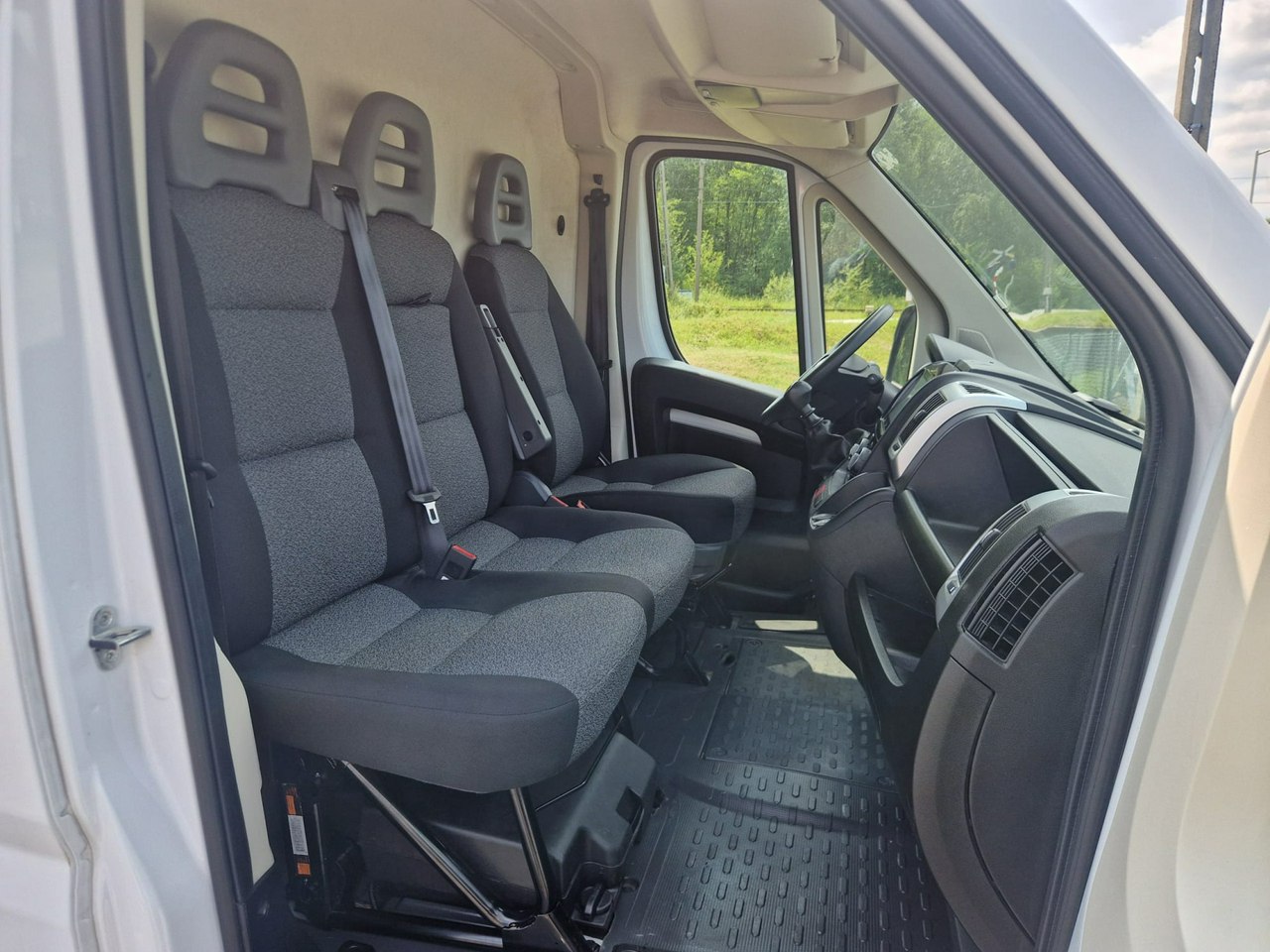 Fiat Ducato - obrazek 21