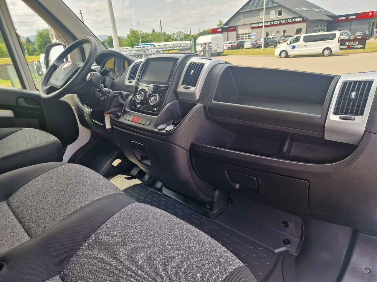 Fiat Ducato - obrazek 22