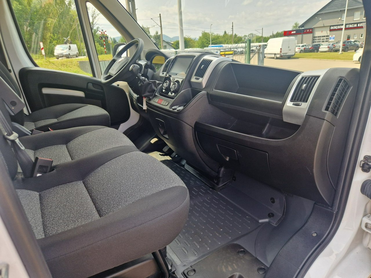 Fiat Ducato - obrazek 23