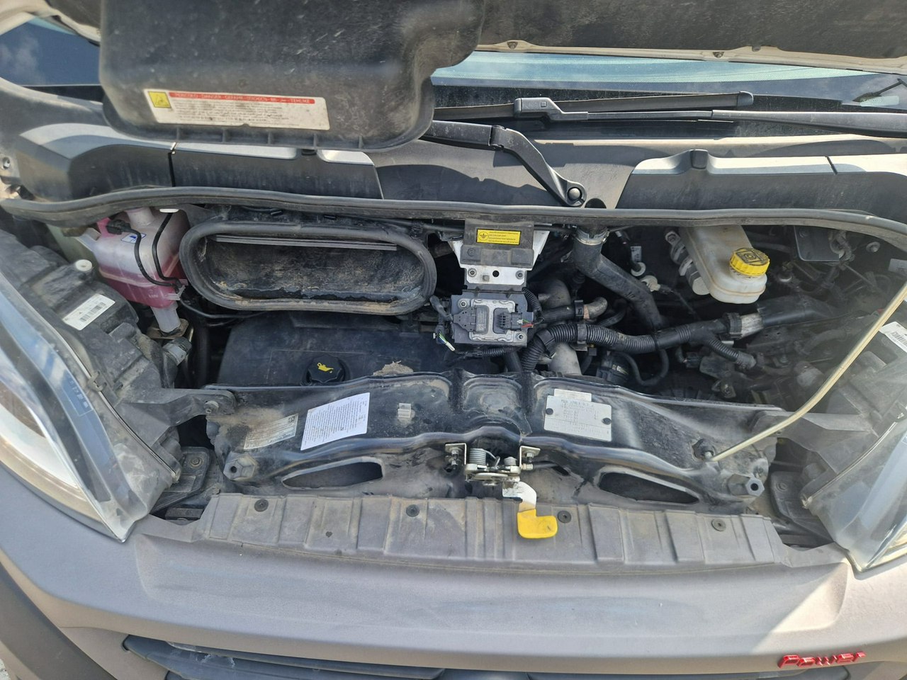 Fiat Ducato - obrazek 24