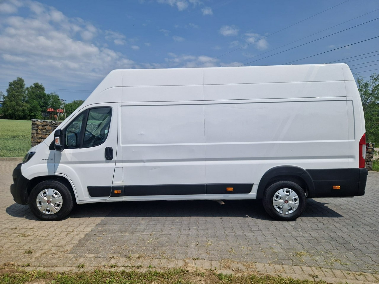 Fiat Ducato - obrazek 4