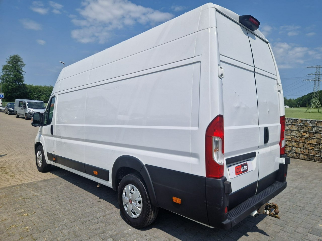 Fiat Ducato - obrazek 5