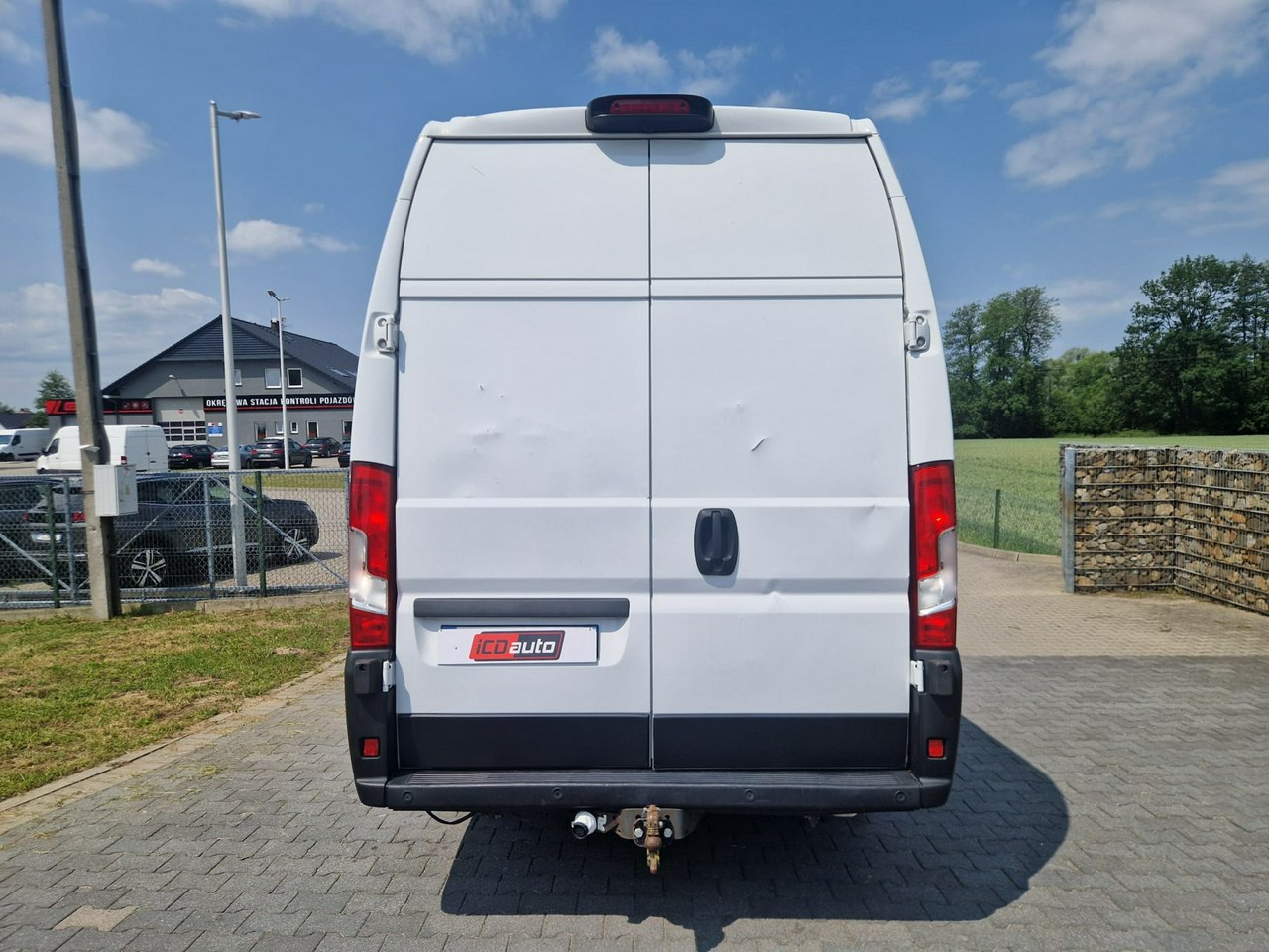 Fiat Ducato - obrazek 6
